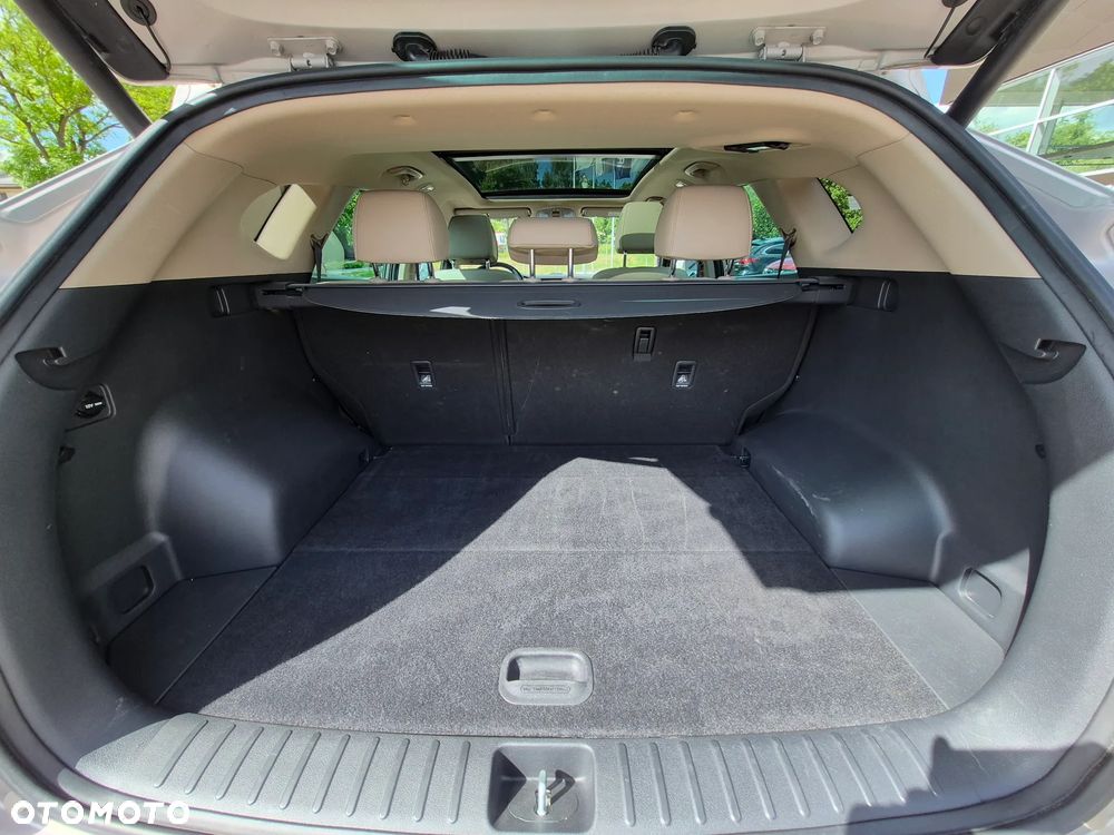 Hyundai Tucson 2.0 CRDI Premium 4WD - 25
