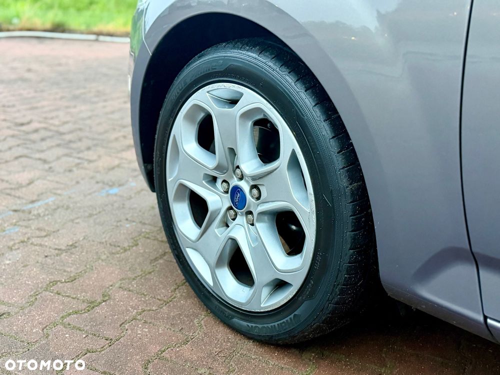 Ford Mondeo 1.6 T Platinium X Plus (Titanium) - 34