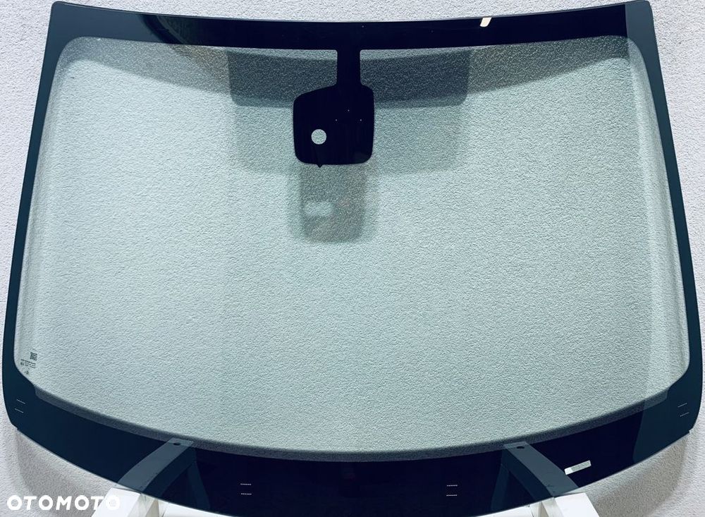 Szyba czołowa PEUGEOT 308 2013- AKU+SEN