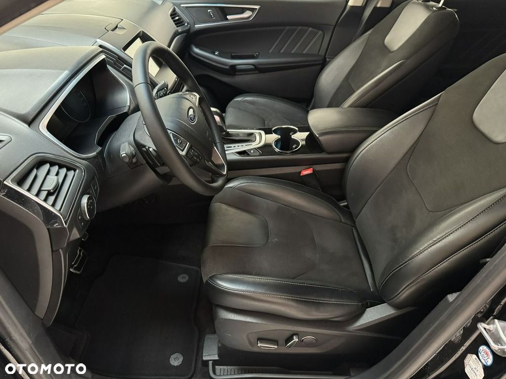 Ford Edge 2.0 TDCi Bi-Turbo 4x4 ST-LINE - 16