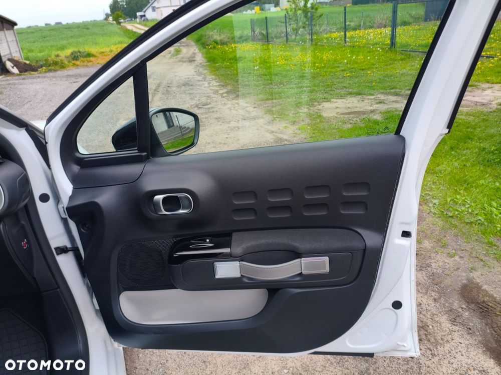 Citroën C3 - 15