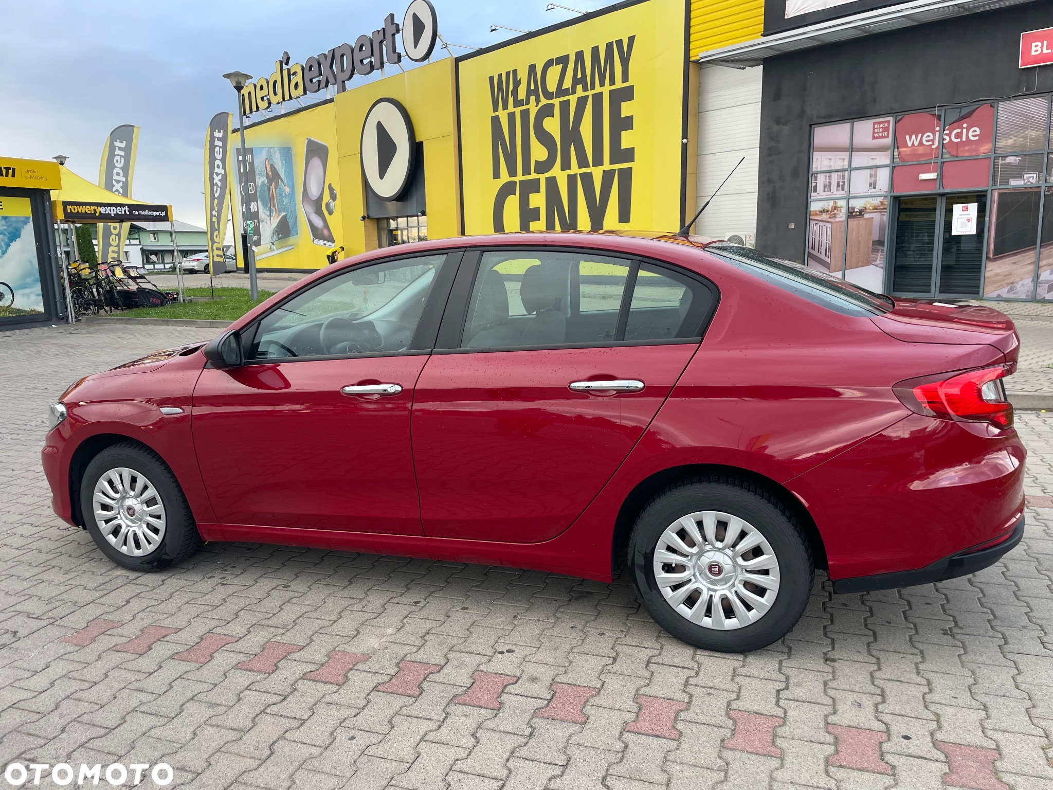 Fiat Tipo - 20