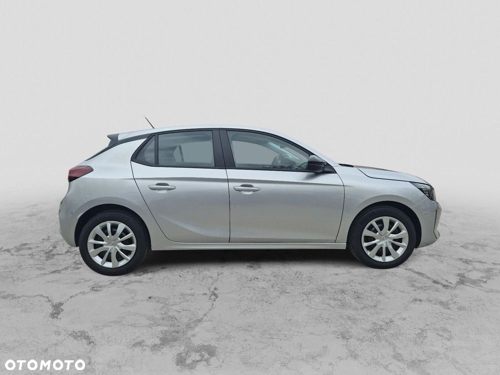 Opel Corsa - 6
