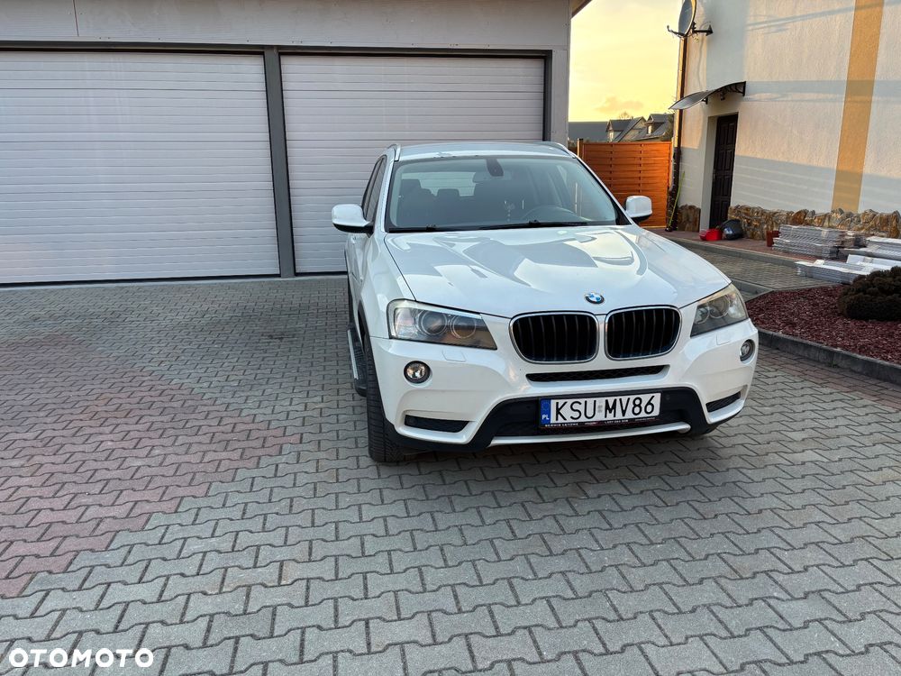 BMW X3 - 24