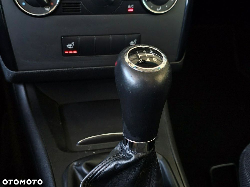 Mercedes-Benz Klasa A - 19