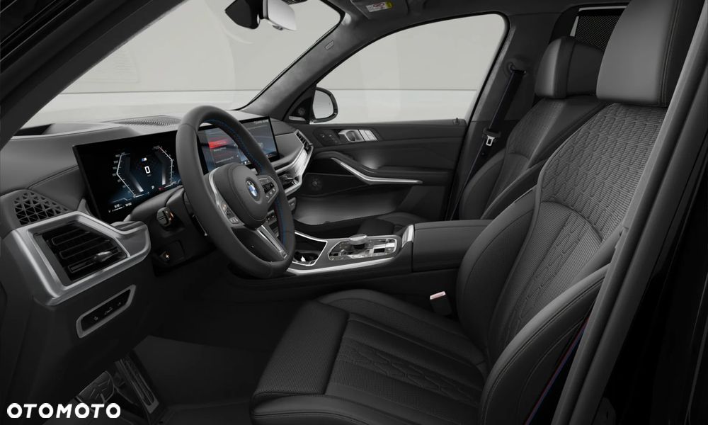 BMW X7 M60i xDrive mHEV sport - 11