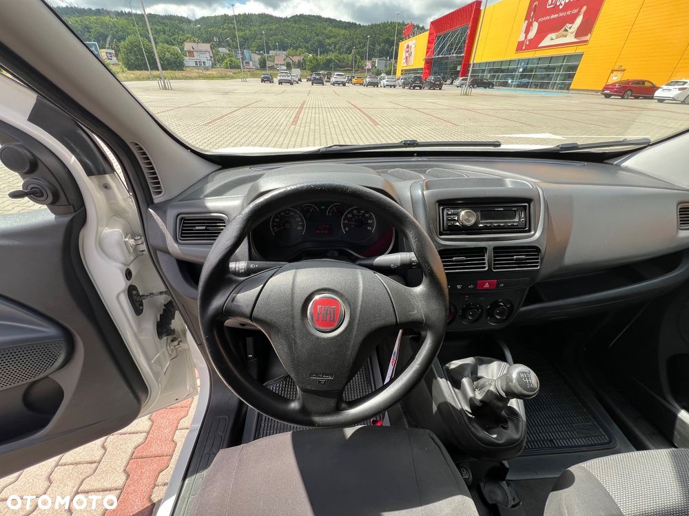 Fiat Doblo - 25