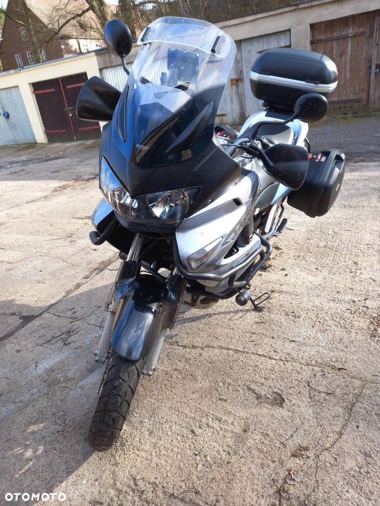 Honda Varadero - 2