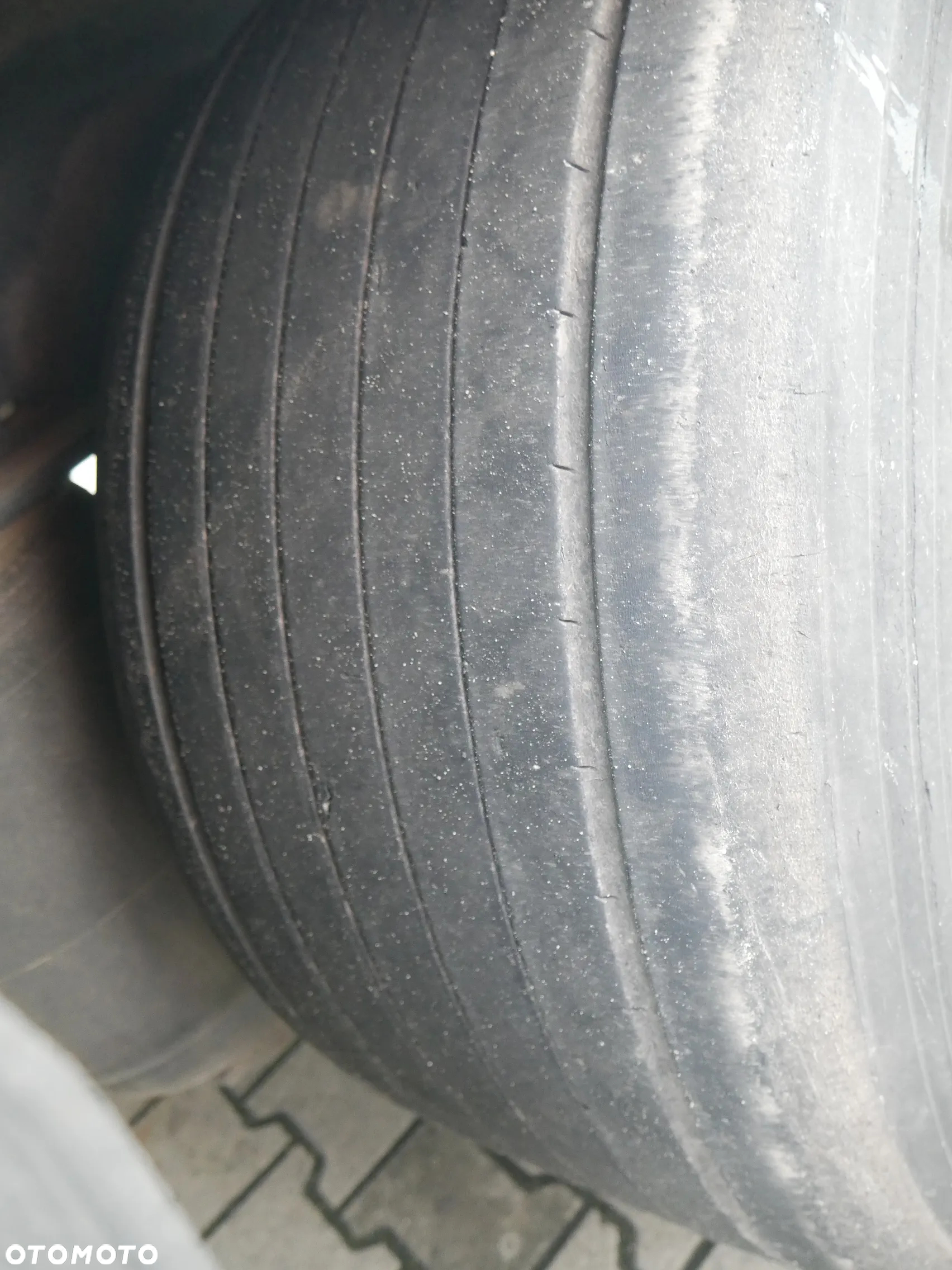 Kögel Mega / TIP 641395 - 22