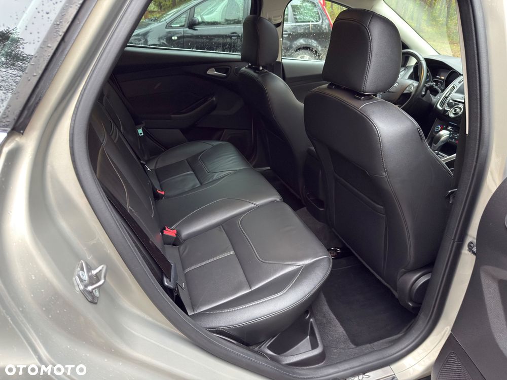 Ford Focus - 18
