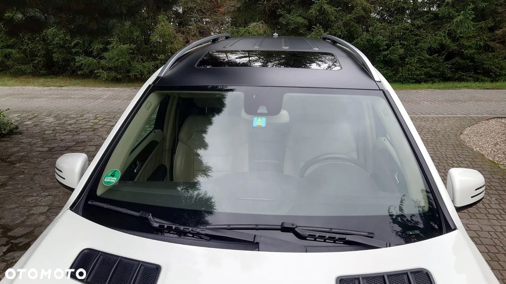 Mercedes-Benz GL - 4