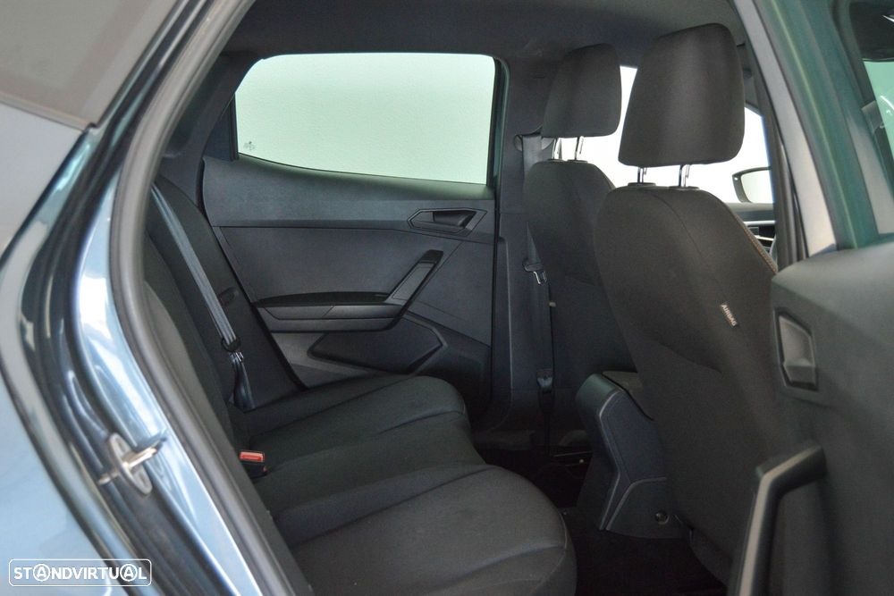 SEAT Ibiza 1.0 TSI FR - 48