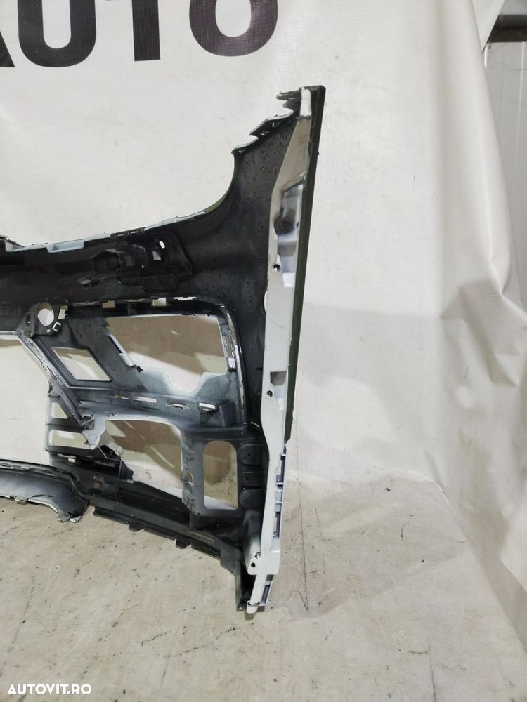 Bara fata VW Tiguan R-Line, Allspace, 2017, 2018, 2019, 2020, cod origine OE 5NN807221A. - 7