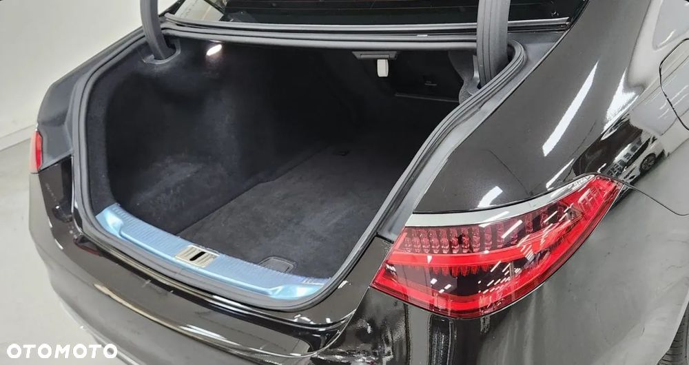 Mercedes-Benz Klasa S 400 d 4-Matic AMG Line 9G-TRONIC - 18