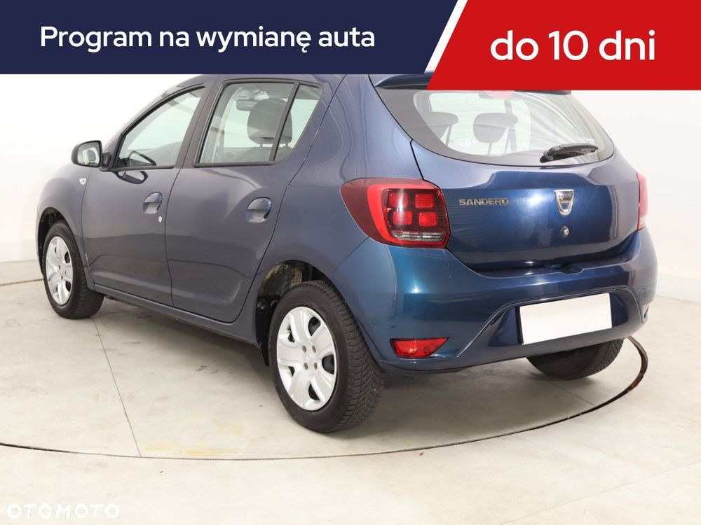 Dacia Sandero - 6