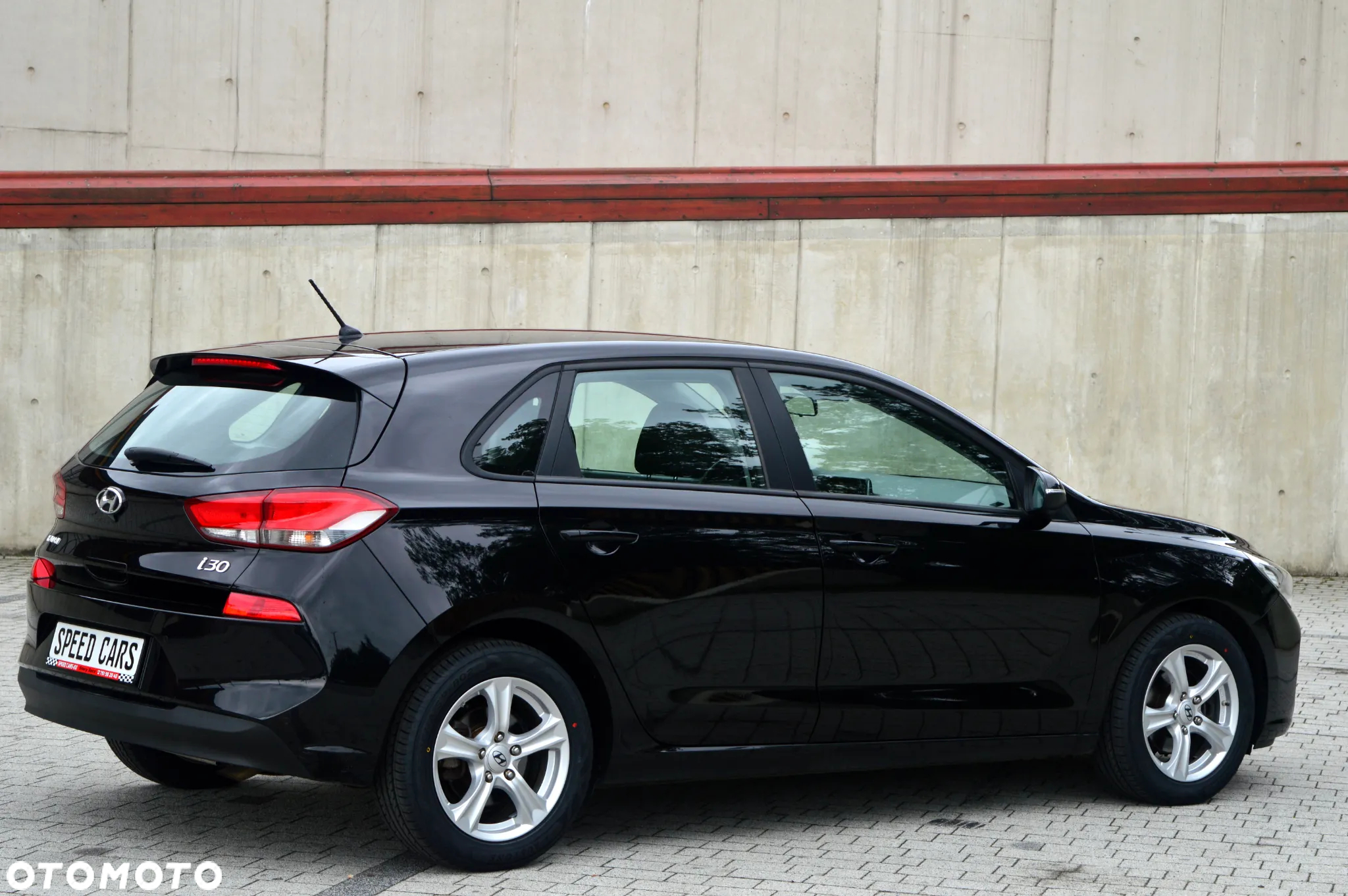 Hyundai i30 - 4