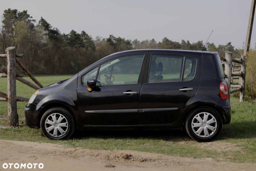 Renault Modus 1.6 16V Cite - 5