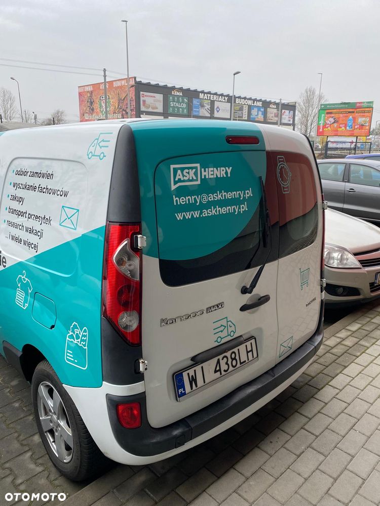 Renault Kangoo Maxi - 3