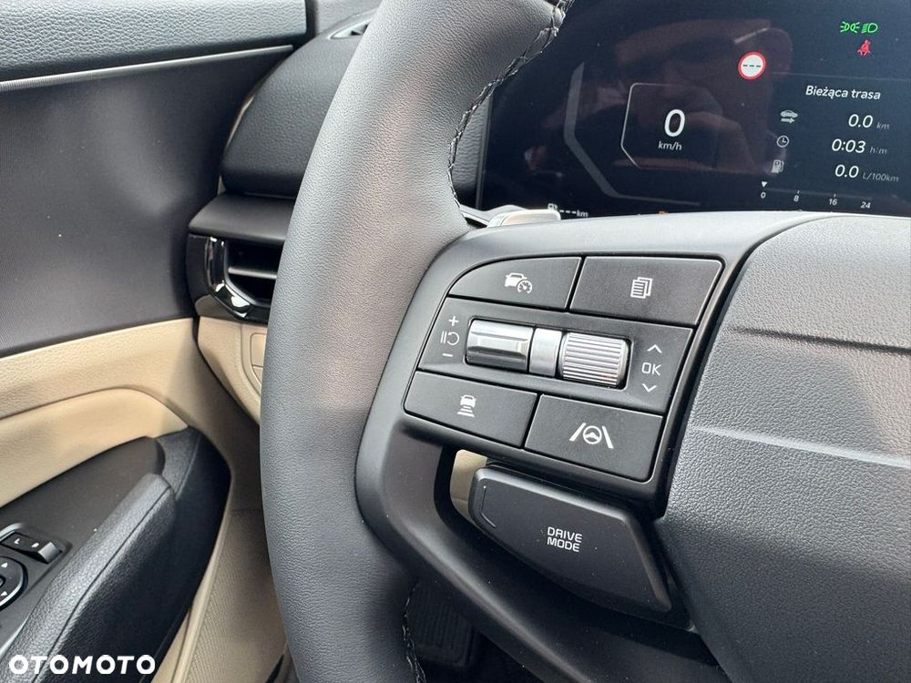 Kia Sportage 1.6 T-GDI Business Line 2WD DCT - 16