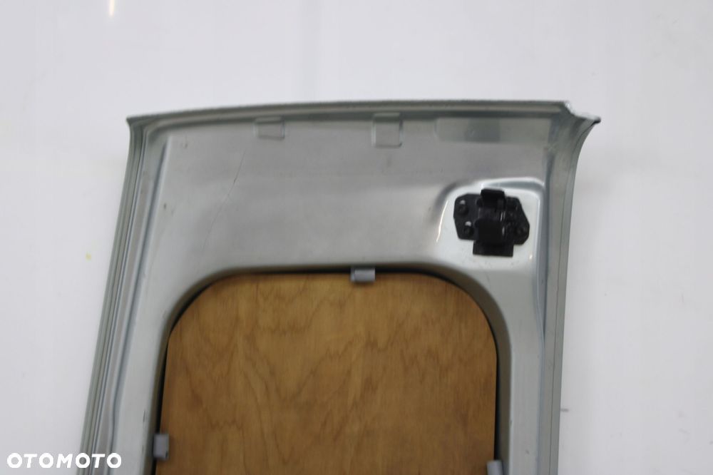 renault kangoo ii 07r- drzwi prawe tylne prawy tył teb64 - 12