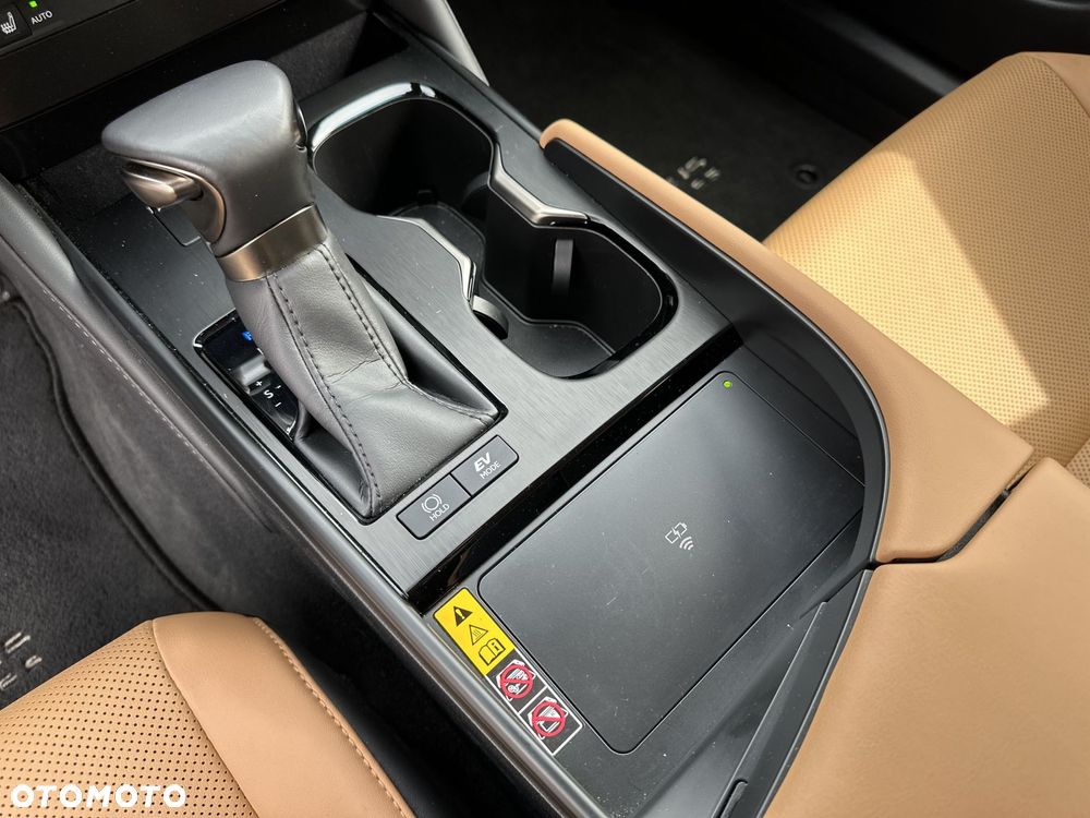 Lexus ES 300h Business Edition - 15