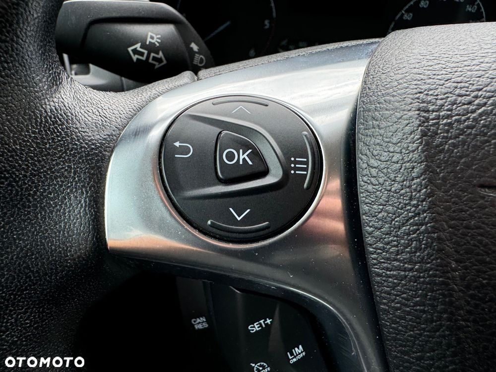 Ford Transit Connect Kombi 230 L2 Trend PowerShift - 22