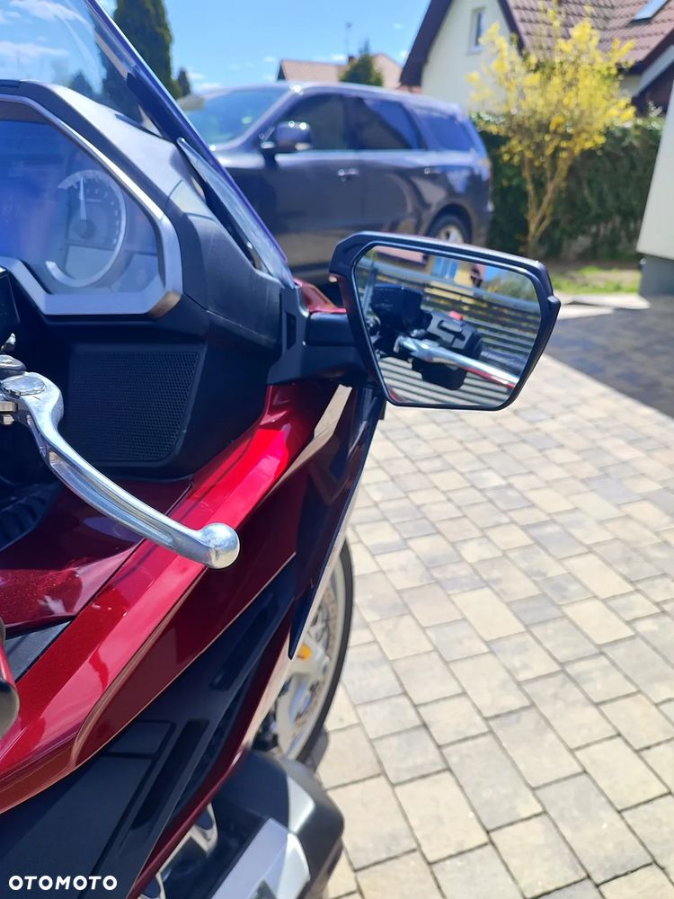 Honda GL - 2