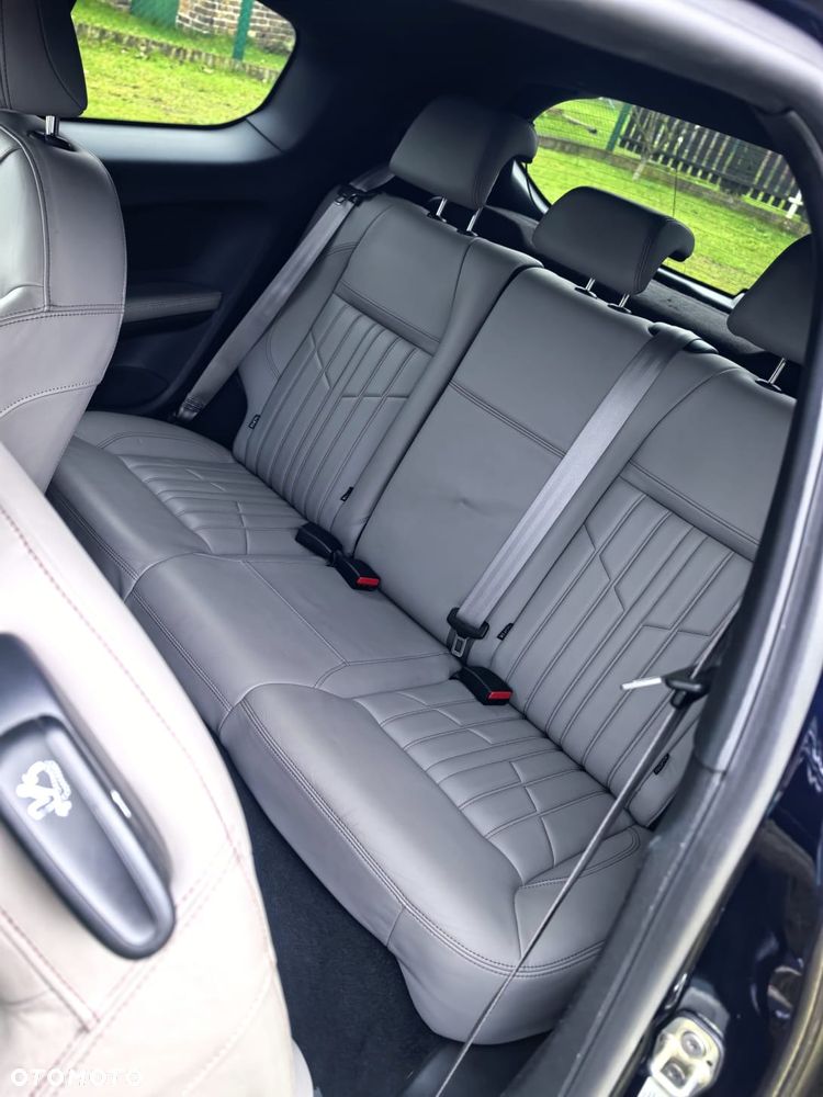 Peugeot 208 155 THP Allure - 9