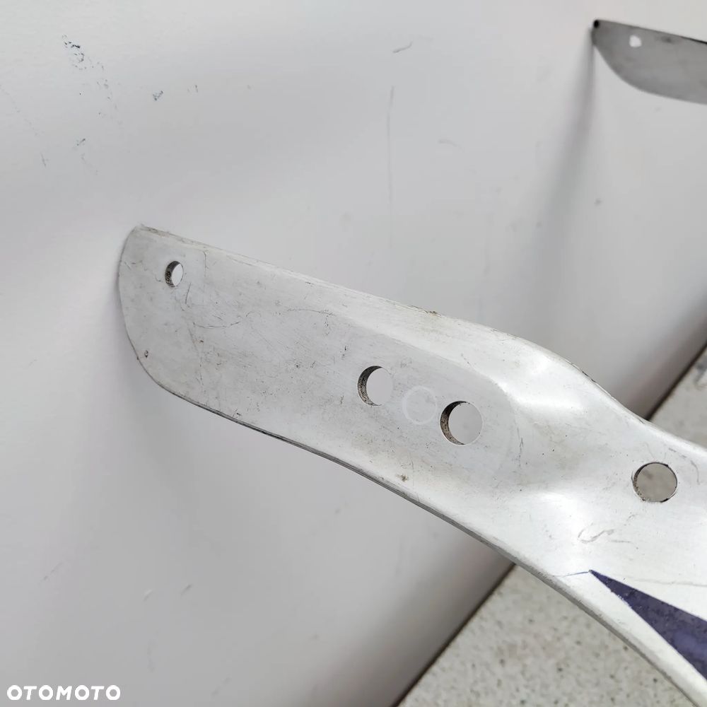 Czacha, czasza, owiewka przód, osłona lampy Suzuki GSX-R 600 750 GSXR 600 750 Srad - 5