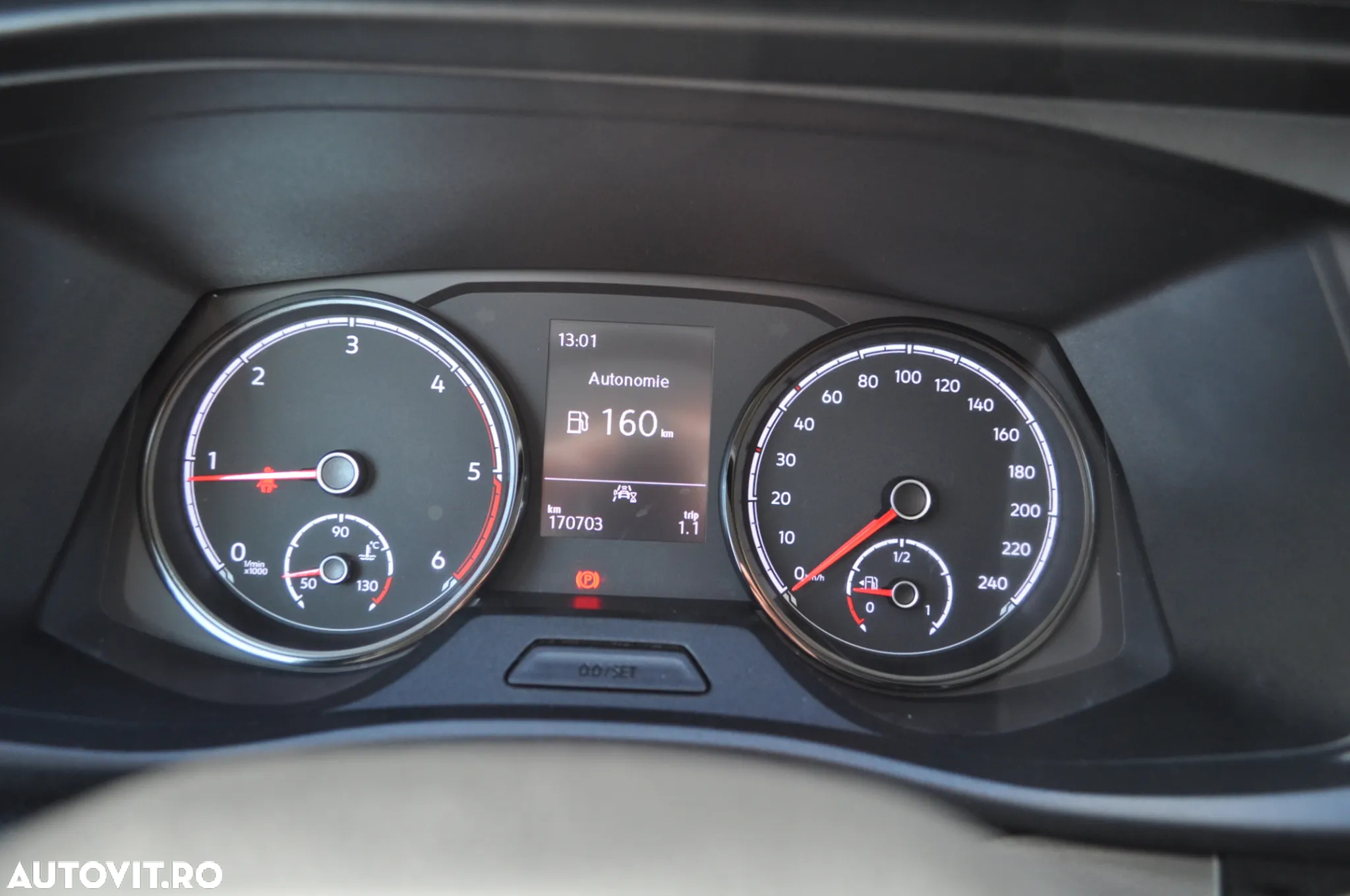 Volkswagen Transporter L-TW TDI Kurz - 23