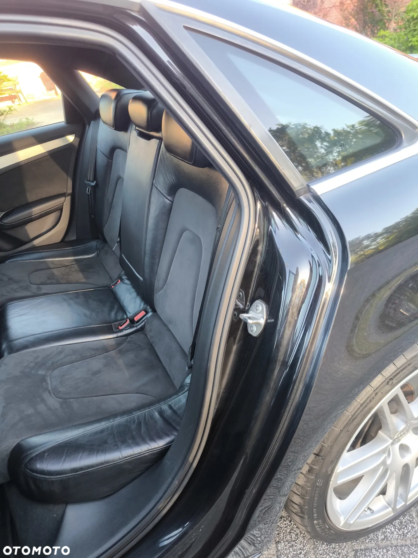 Audi S4 Limousine - 40