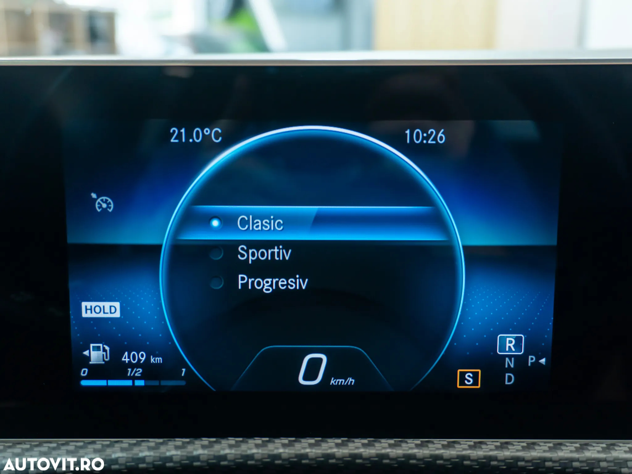 Mercedes-Benz CLA 180 d 7G-DCT Progressive - 40