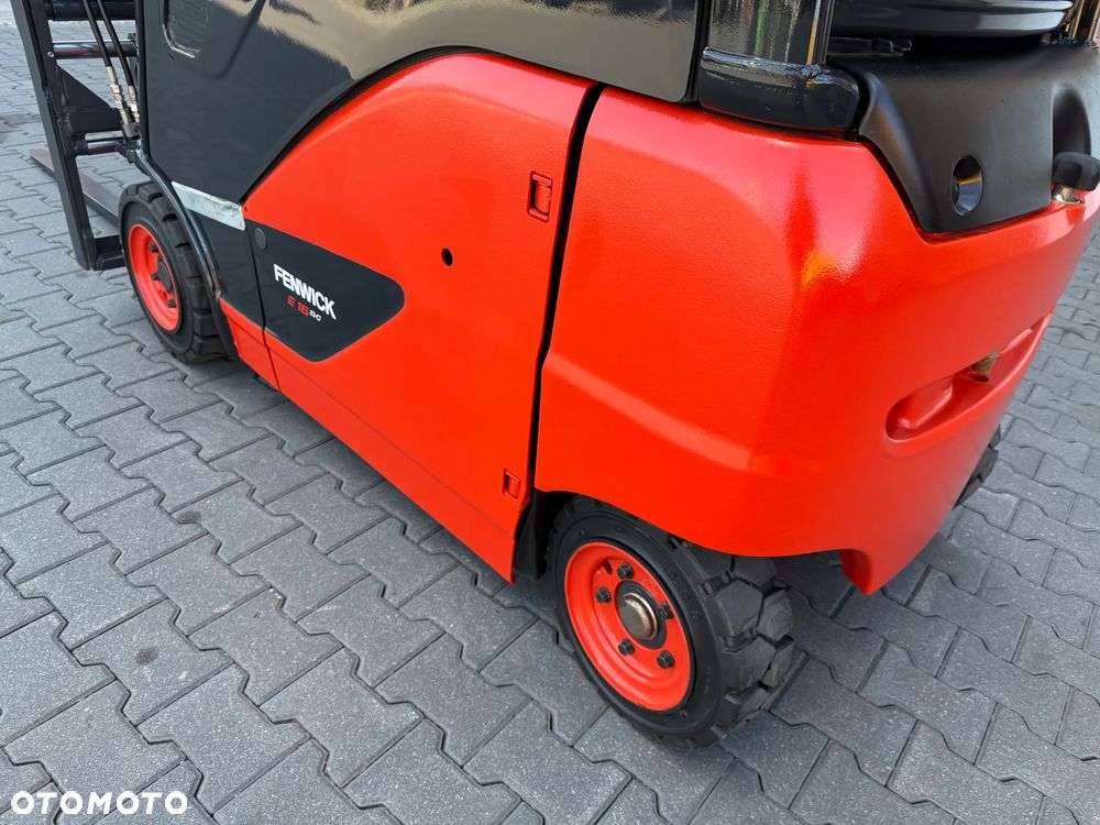 Linde E16PH-02 - 17