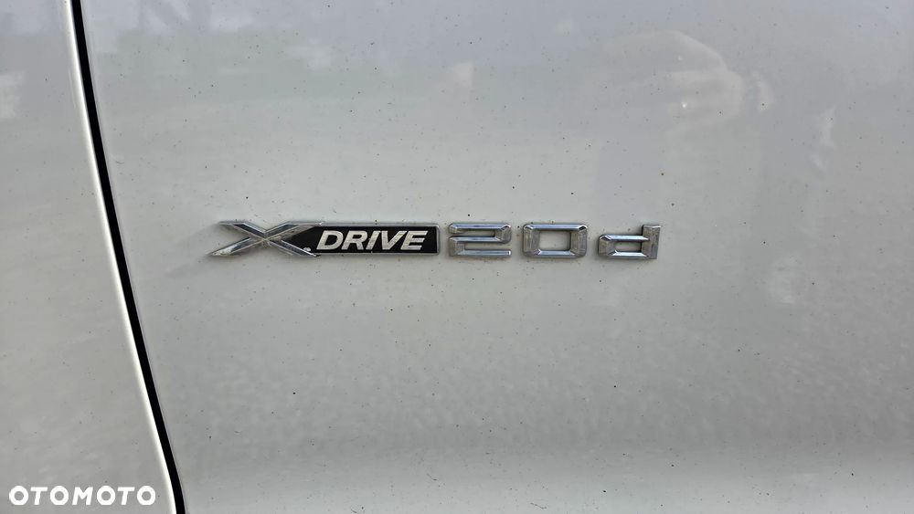 BMW X4 xDrive20d xLine - 10