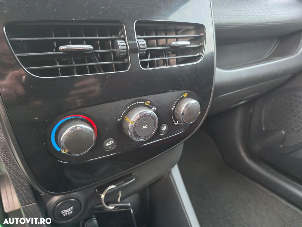 Renault Clio Energy TCe 90 Start & Stop Dynamique - 20