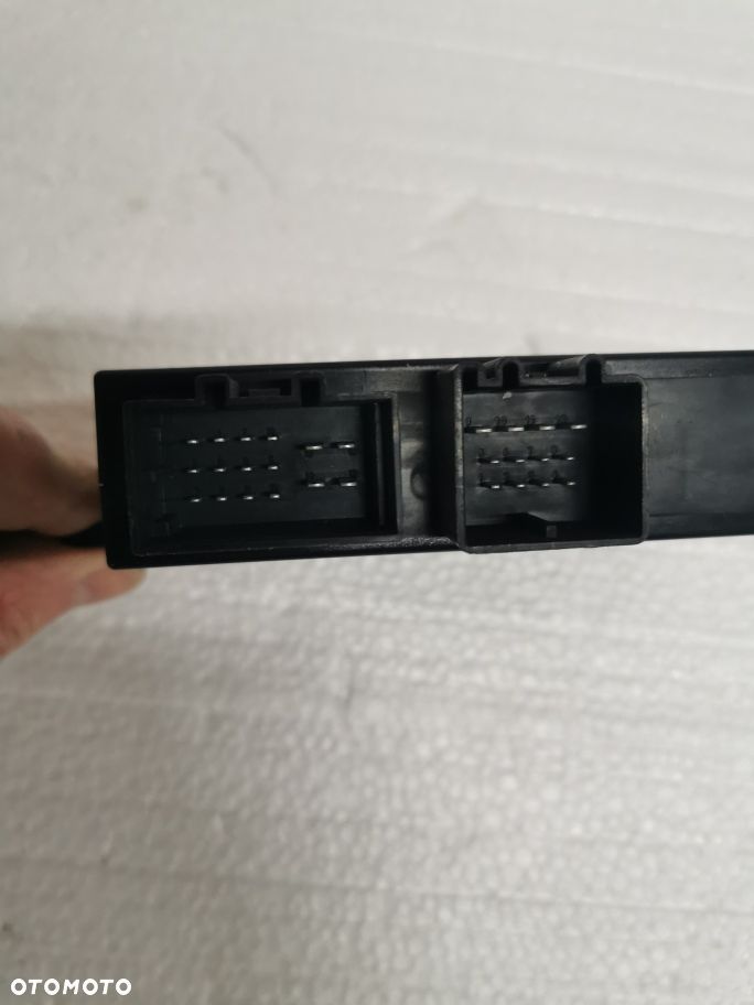 Vw  moduł haka 1K0907383H - 3