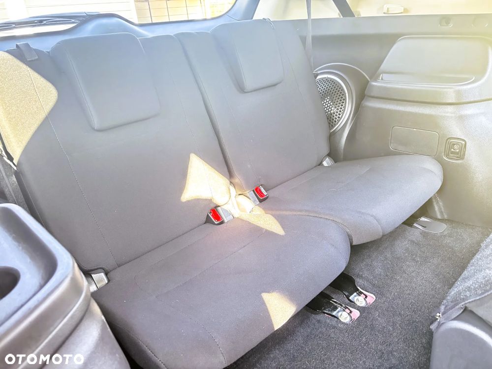 Mitsubishi Outlander 2.0 Intense Comfort 4WD CVT - 6