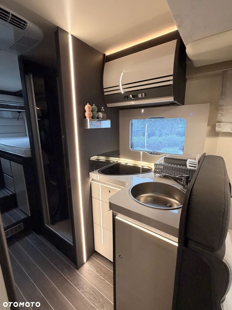 Ford transit - 13