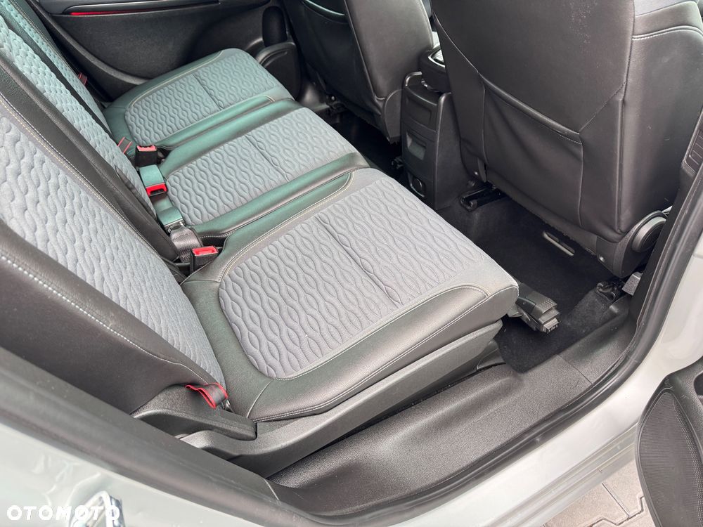 Opel Zafira 2.0 CDTI Cosmo EcoFLEX S&S - 15