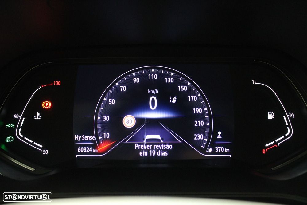 Renault Captur 1.0 TCe Techno - 39