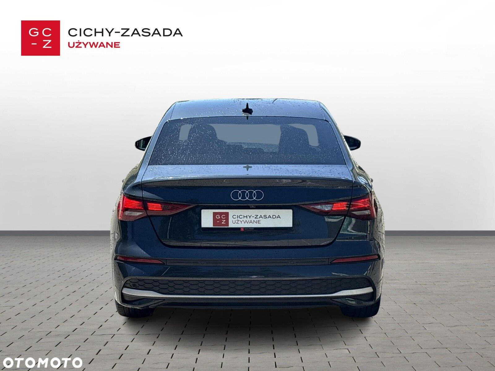 Audi A3 - 4