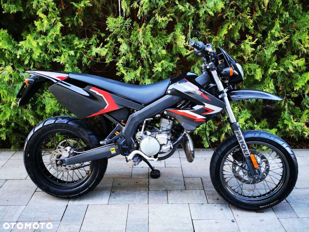 Derbi Senda - 4
