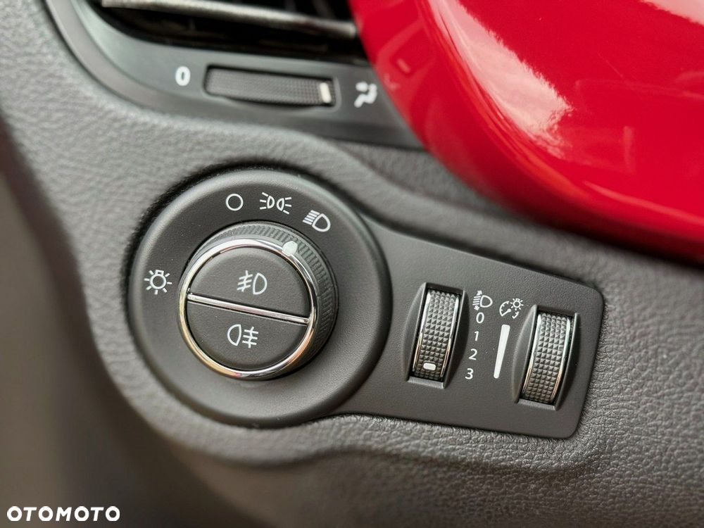 Fiat 500X 1.4 MultiAir 4x2 S&S Lounge - 23