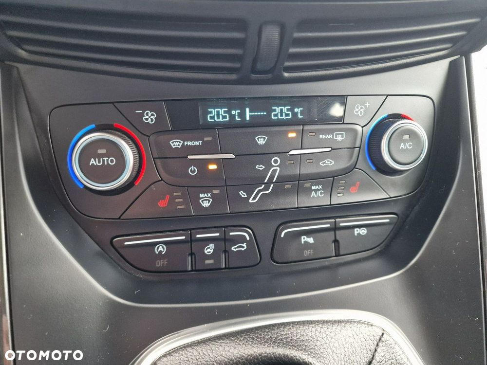 Ford C-MAX 1.5 EcoBoost Start-Stop-System Titanium - 30