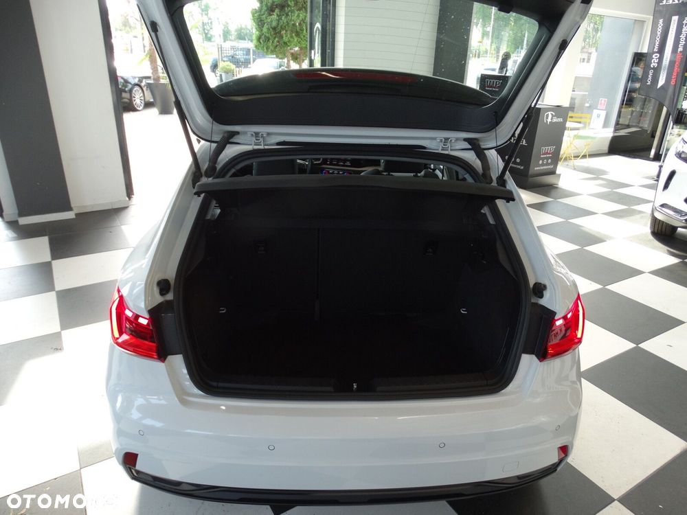 Audi A1 - 37