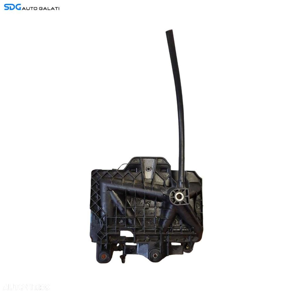 Suport Tavita Baterie Skoda Fabia 2 2007 - 2015 Cod 6R0915331 [L8806] - 2