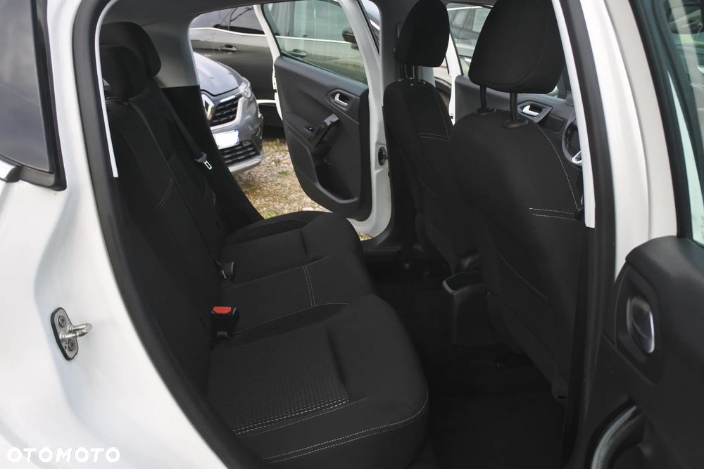 Peugeot 208 PureTech 110 Stop & Start EAT6 Allure - 8