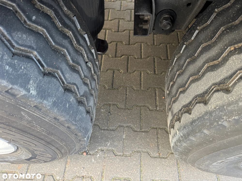 Schmitz Cargobull Firanka, 2 osie podnoszone!!, Nowe plandeki!! - 27