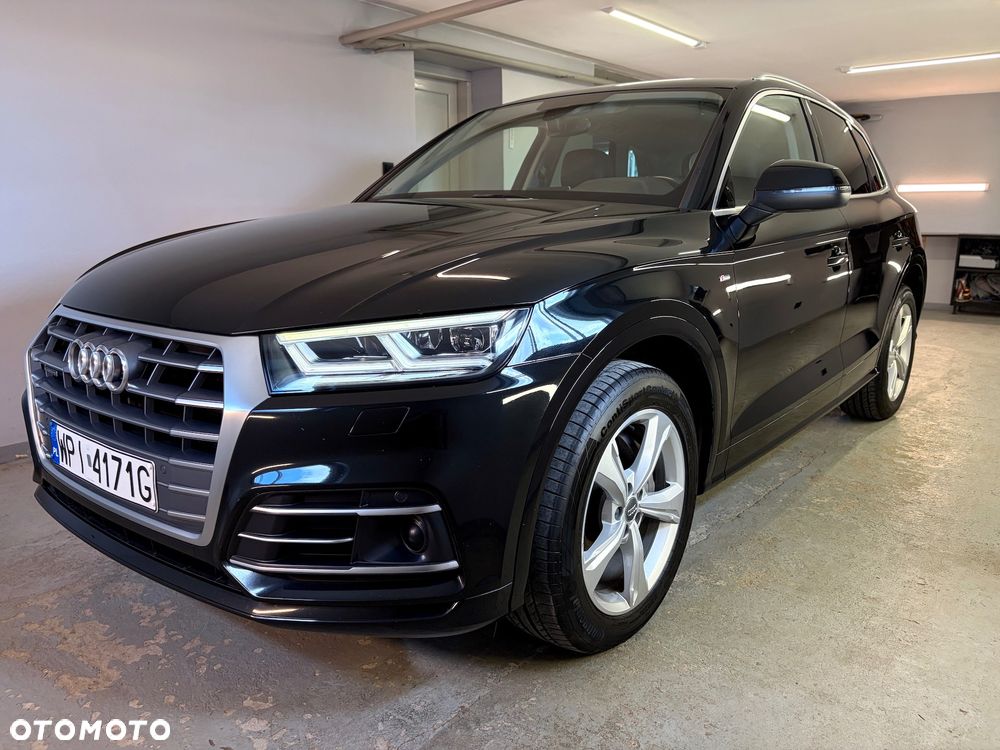Audi Q5 2.0 TDI Quattro S tronic - 13