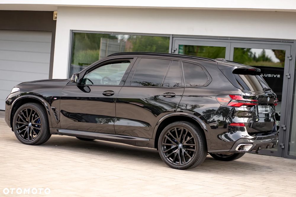 BMW X5 xDrive40d mHEV sport - 15